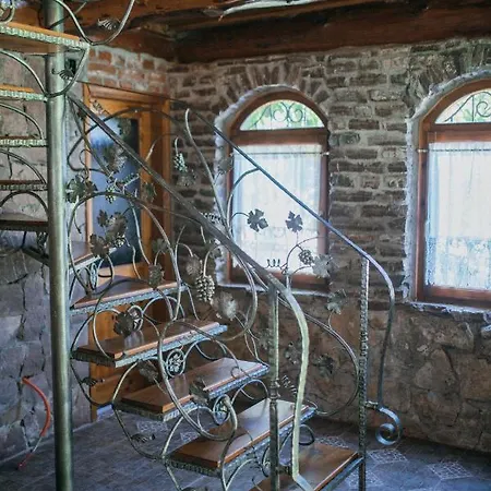 בית נופש Iman