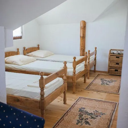 Holiday home Iman *