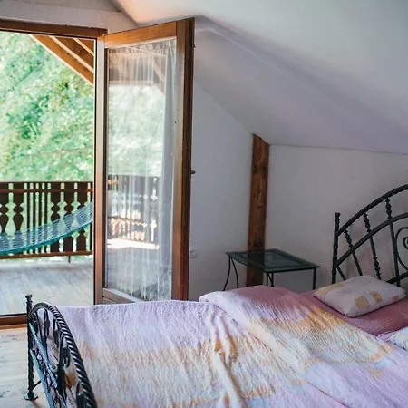 Дом отдыха Iman Ripac