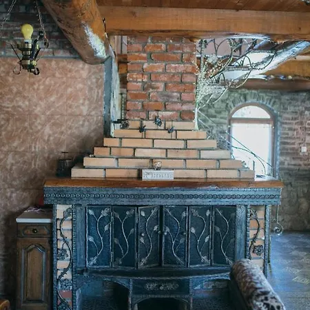 Дом отдыха Iman