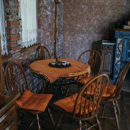 Дом отдыха Iman Ripac