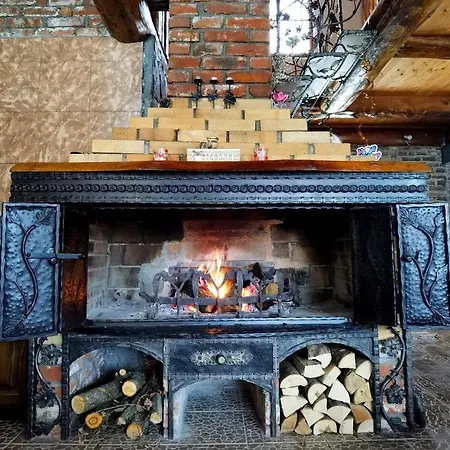 Дом отдыха Iman