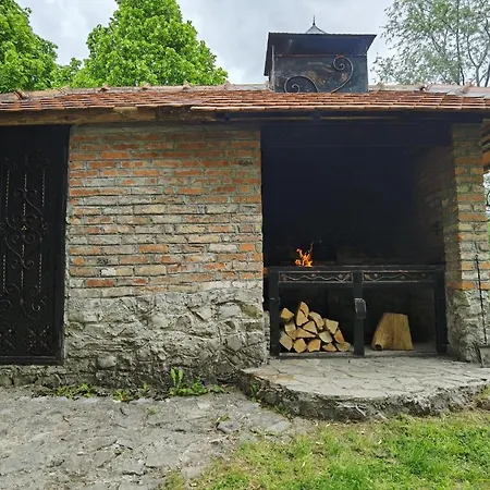 Дом отдыха Iman Ripac