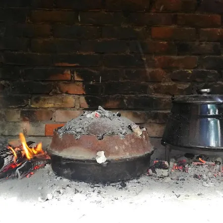 Дом отдыха Iman