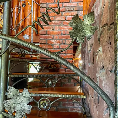 Дом отдыха Iman