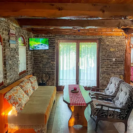 Iman Holiday home *