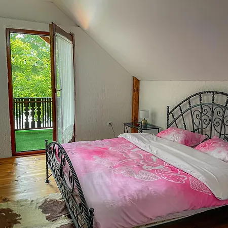 Holiday home Iman Ripac