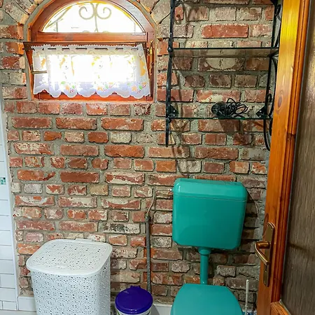 Iman Дом отдыха