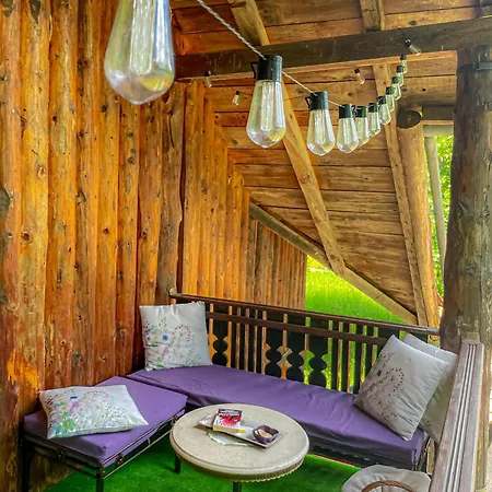 Iman Holiday home *