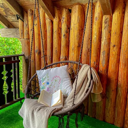 Iman Дом отдыха Ripac