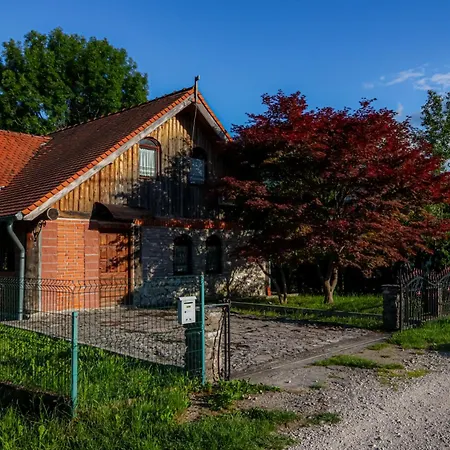 Iman Holiday home