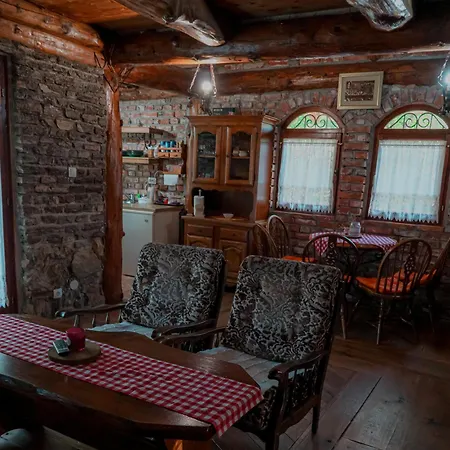 Дом отдыха Iman