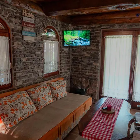 Дом отдыха Iman Ripac