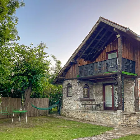 Holiday home Iman Ripac