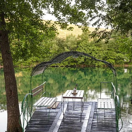 Iman Holiday home