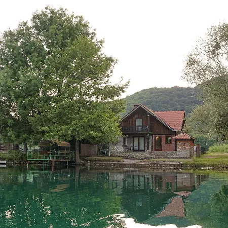 Дом отдыха Iman *