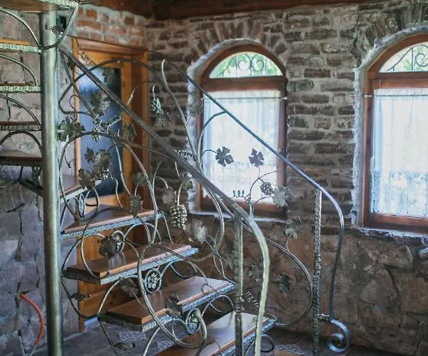 Σπίτι διακοπών Iman