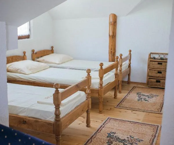 Σπίτι διακοπών Iman *