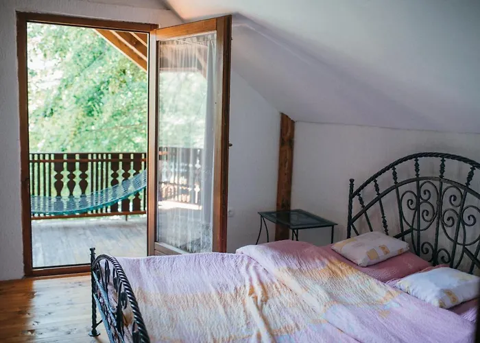 Σπίτι διακοπών Iman Ripac