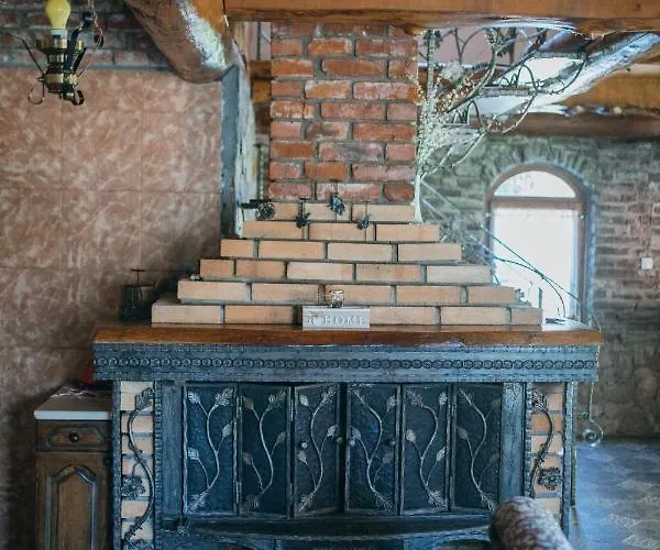 Σπίτι διακοπών Iman