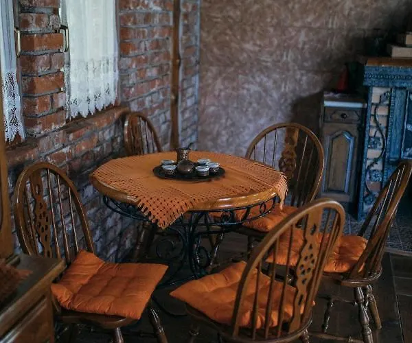 Σπίτι διακοπών Iman Ripac