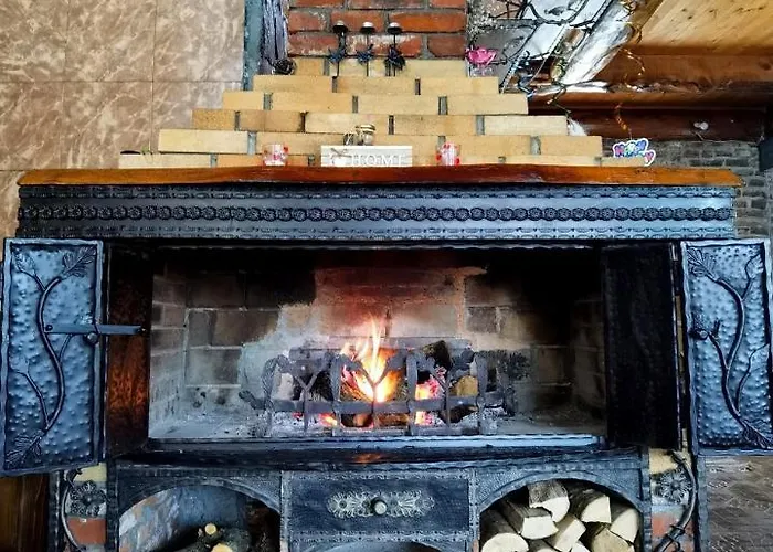 Σπίτι διακοπών Iman