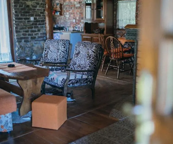 Σπίτι διακοπών Iman *