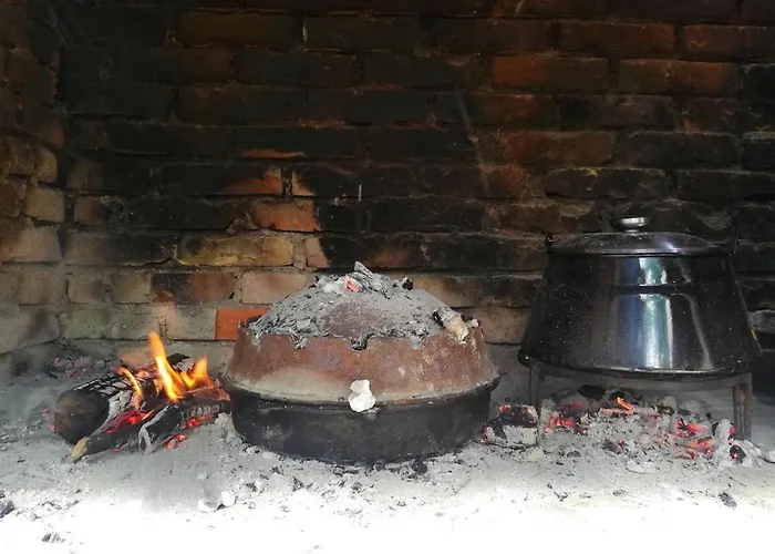 Σπίτι διακοπών Iman