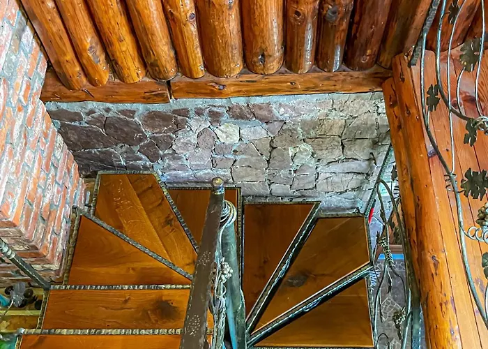 Iman Σπίτι διακοπών