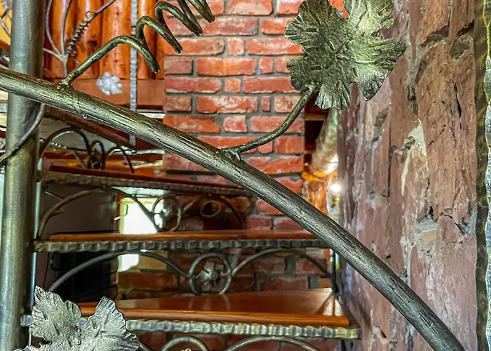 Σπίτι διακοπών Iman