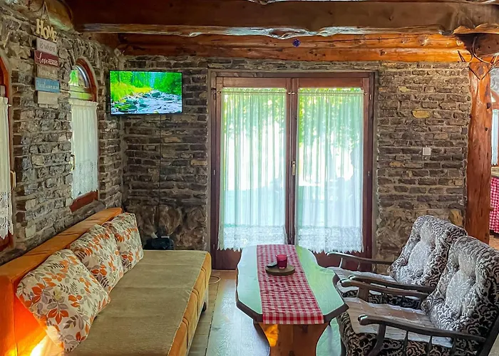 Iman Σπίτι διακοπών *