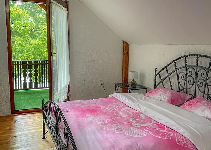 Σπίτι διακοπών Iman Ripac