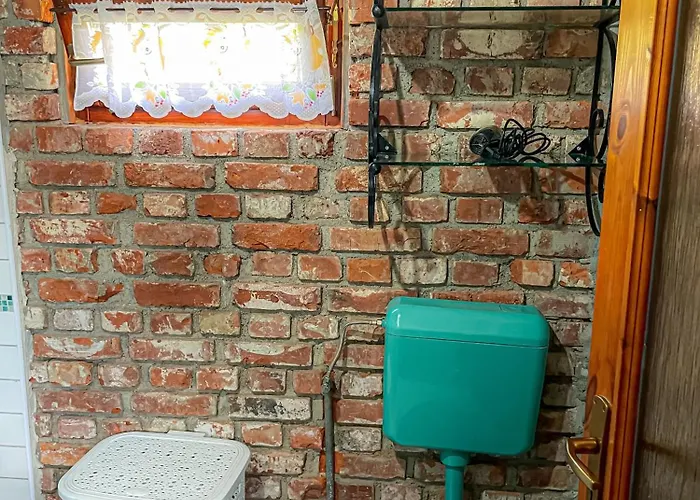 Iman Σπίτι διακοπών