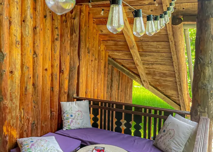 Iman Σπίτι διακοπών *