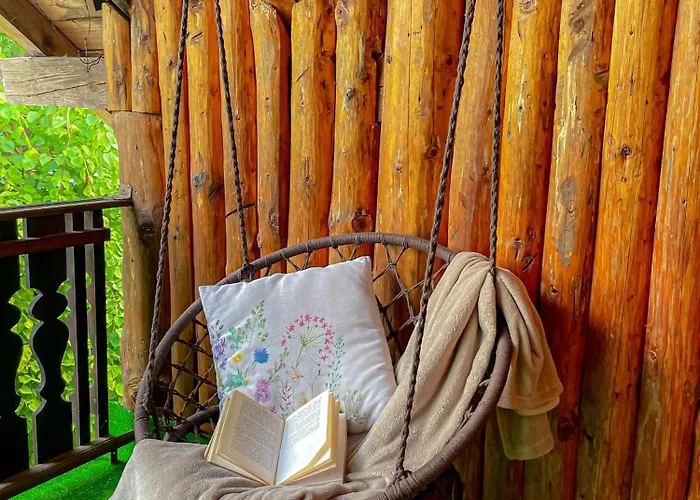 Iman Σπίτι διακοπών Ripac