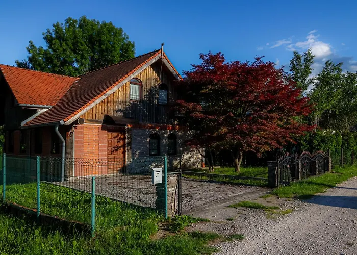 Iman Σπίτι διακοπών