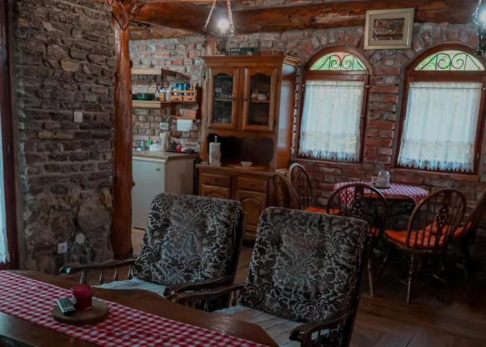 Σπίτι διακοπών Iman