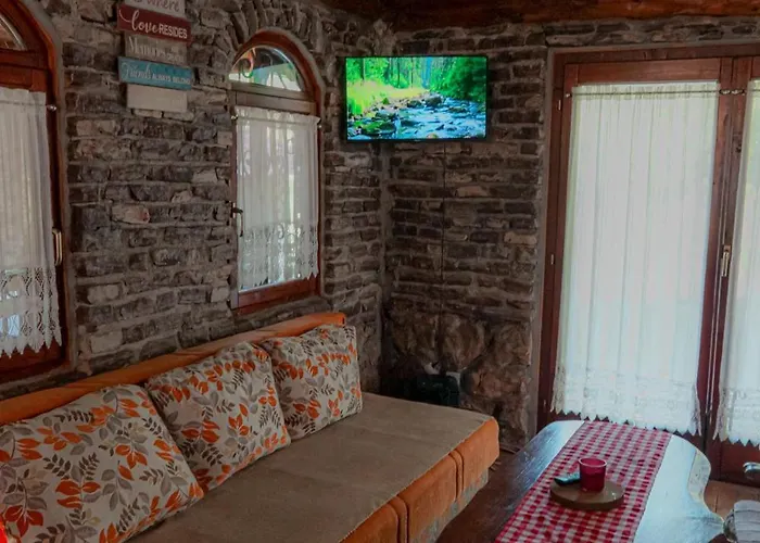 Σπίτι διακοπών Iman Ripac