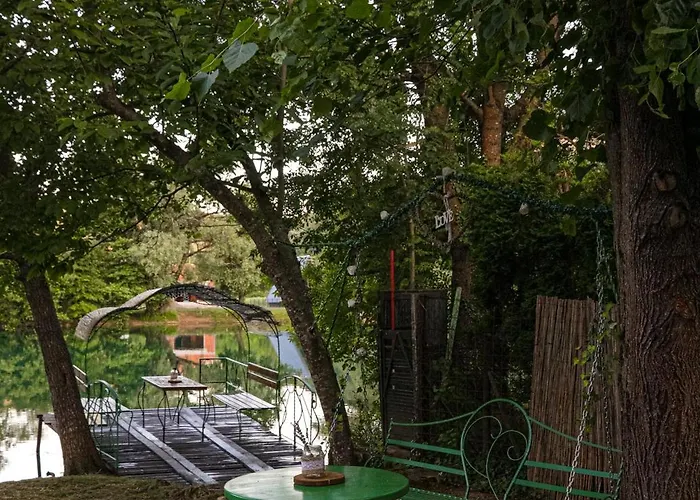 Σπίτι διακοπών Iman *