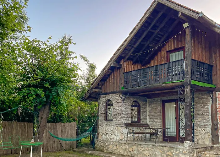 Σπίτι διακοπών Iman Ripac