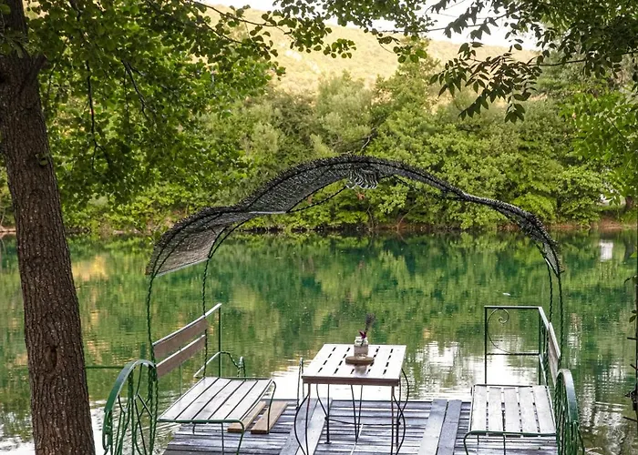 Iman Σπίτι διακοπών