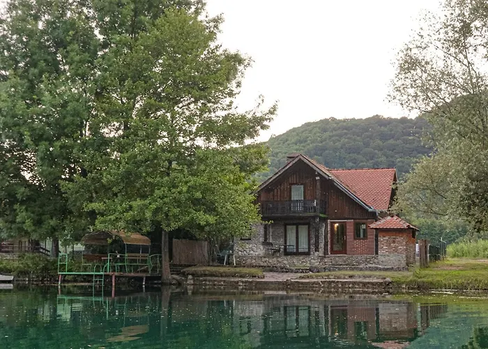 Σπίτι διακοπών Iman *